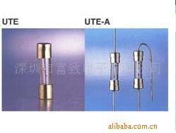 50mA USL/UTE玻璃管保险丝、保险管-威可特电器配件华东办事处-电子元件产品中心-电源在线网